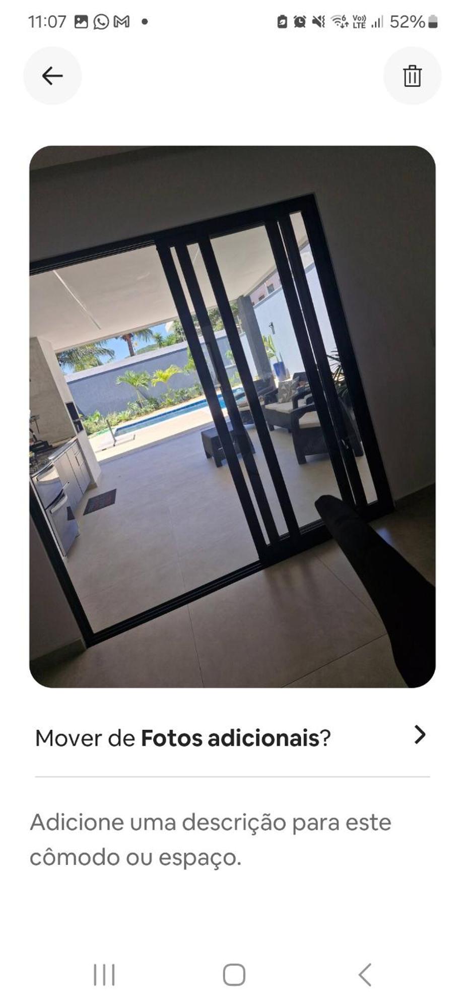 Suite Em Casa Familiar Da Mirian Niterói Buitenkant foto