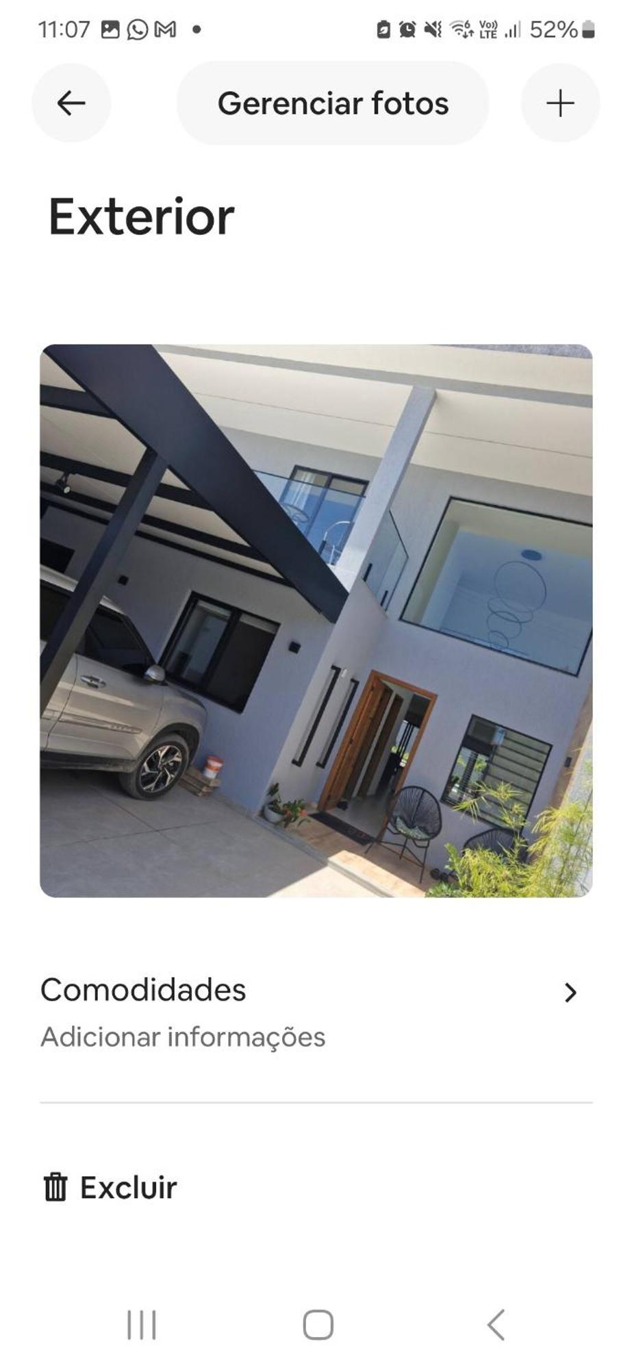 Suite Em Casa Familiar Da Mirian Niterói Buitenkant foto