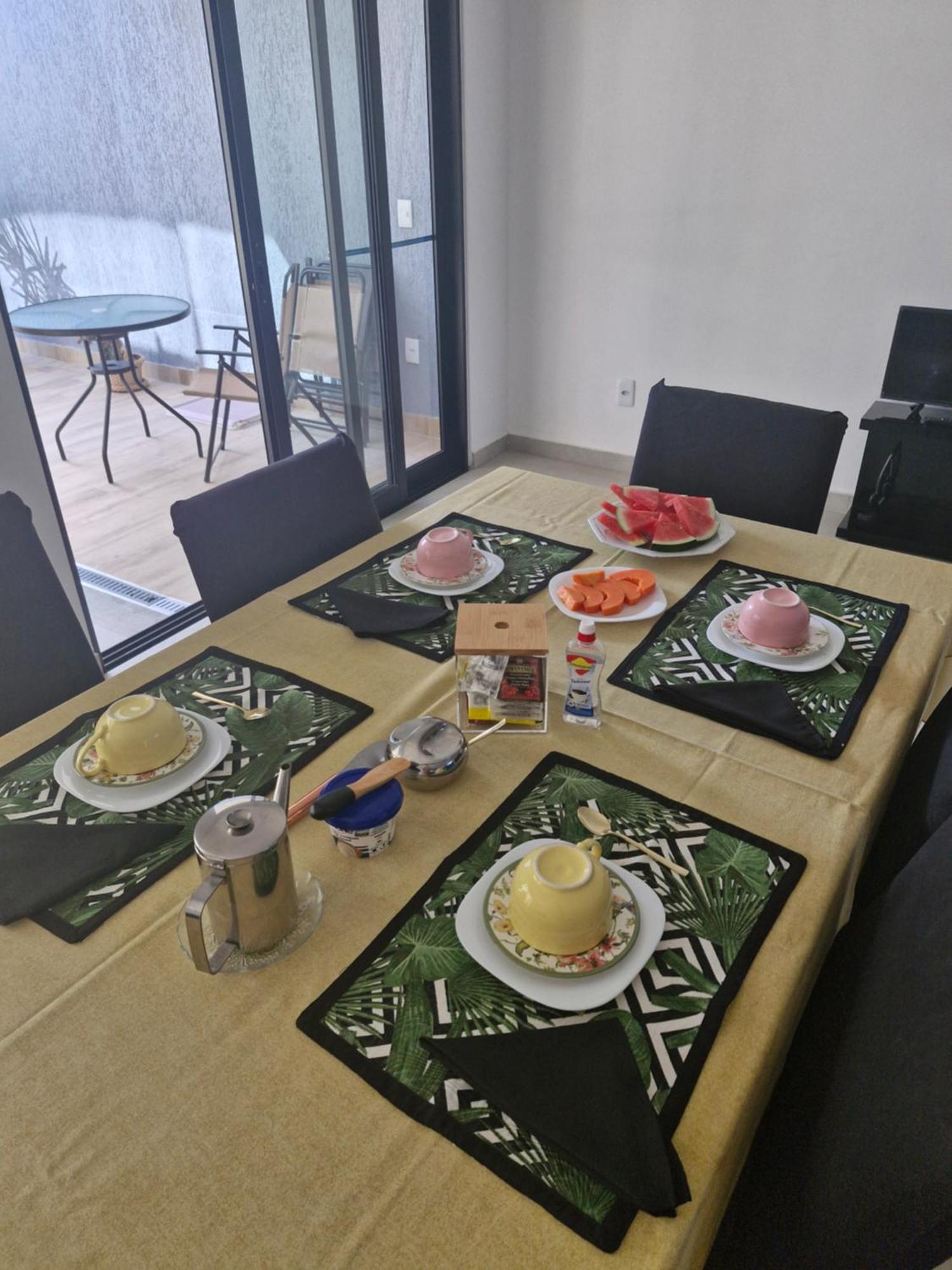 Suite Em Casa Familiar Da Mirian Niterói Buitenkant foto